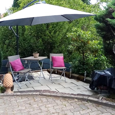 Appartment B 40 Pirmasens Luaran gambar