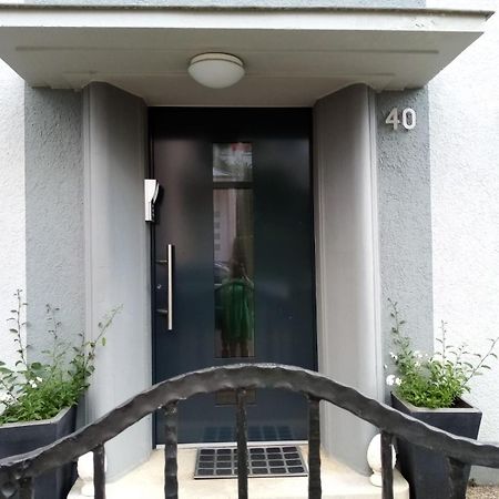 Appartment B 40 Pirmasens Luaran gambar