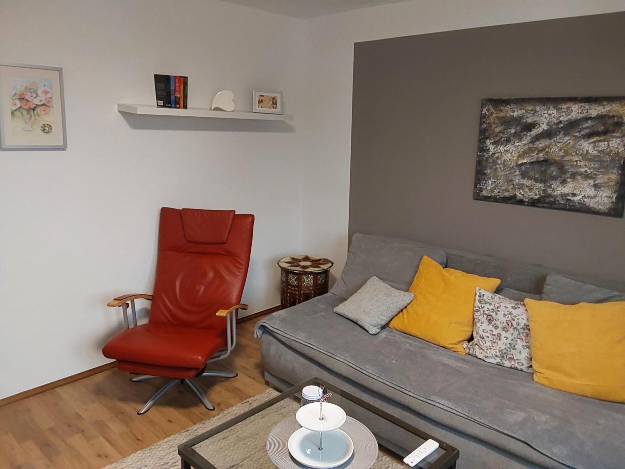 Appartment B 40 Pirmasens Luaran gambar