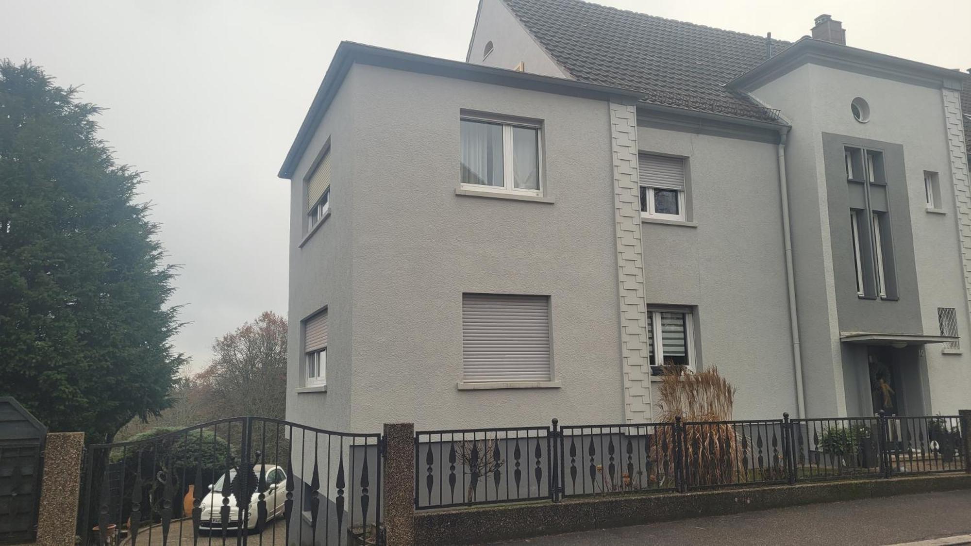 Appartment B 40 Pirmasens Luaran gambar