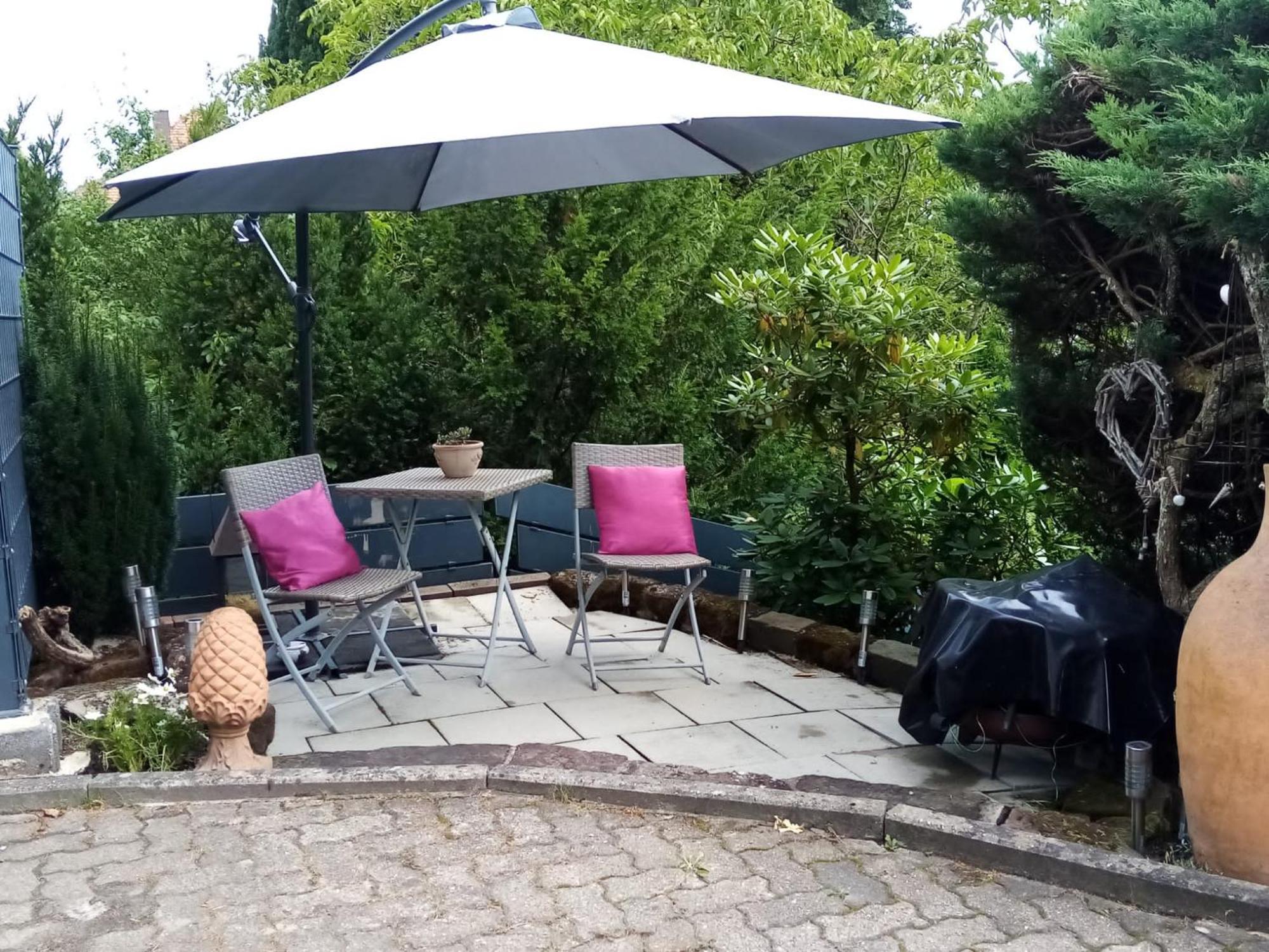 Appartment B 40 Pirmasens Luaran gambar
