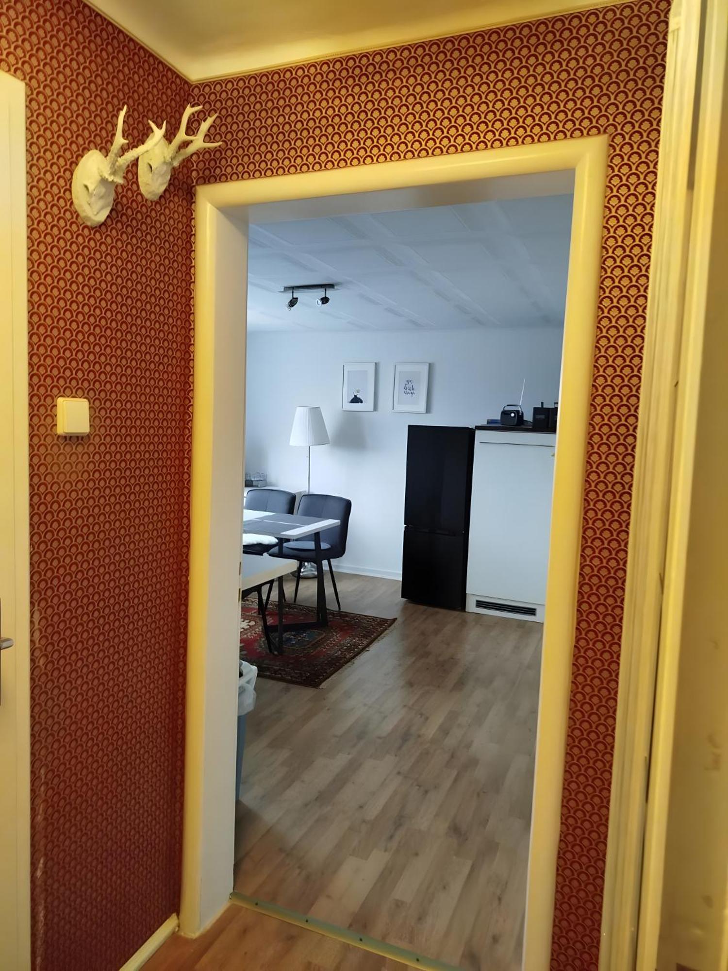 Appartment B 40 Pirmasens Luaran gambar