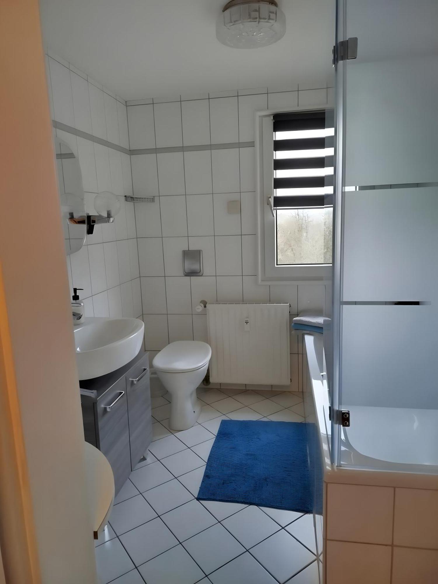 Appartment B 40 Pirmasens Luaran gambar