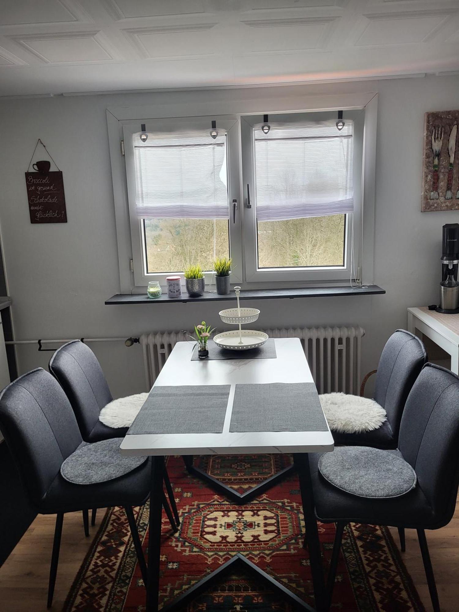 Appartment B 40 Pirmasens Luaran gambar